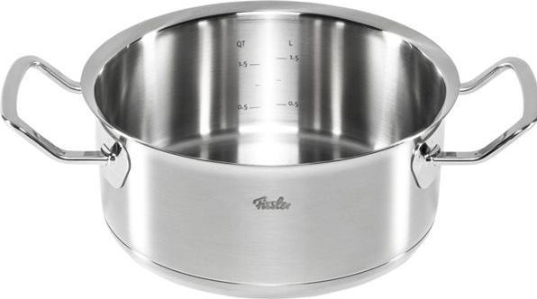 Produktbild Fissler Profi Collection (28 cm, Pfannenset + Topfset, Edelstahl)