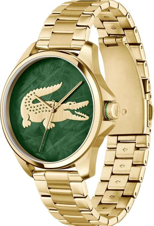 Image du produit Lacoste Le Croc (Montre analogique, 43 mm)