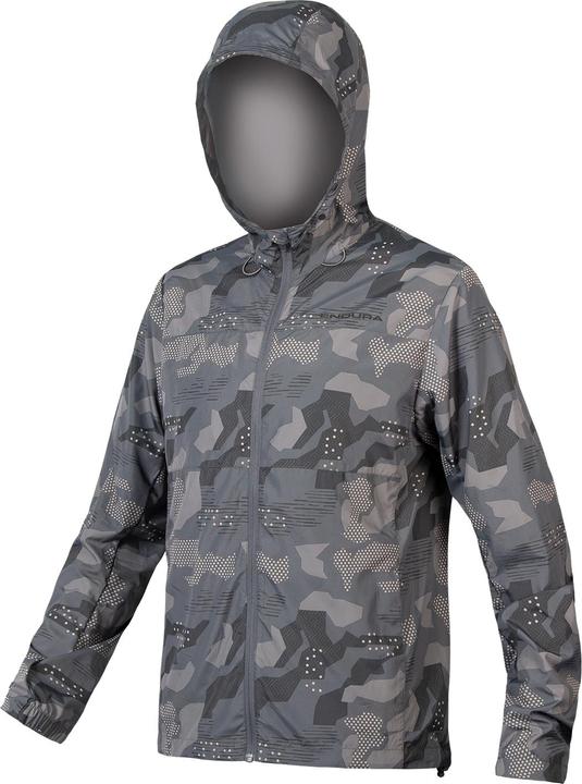 Camouflage, Gris