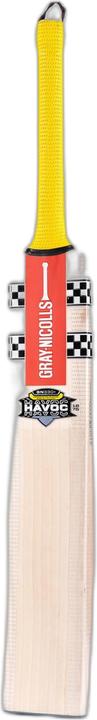 Actual product image Gray Nicolls 330+