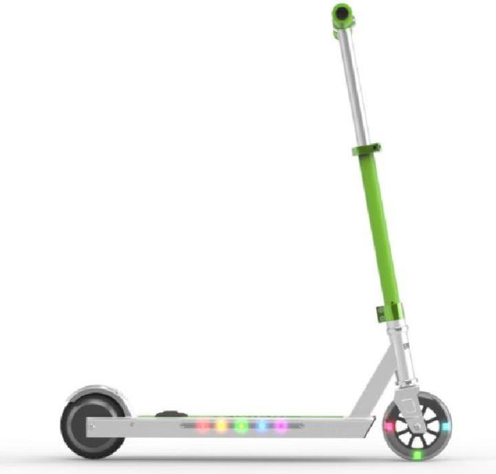 Actual product image Prime3 EES11 (12 km/h)