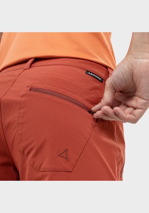 Produktbild Schöffel Shorts Toblach2 (44)