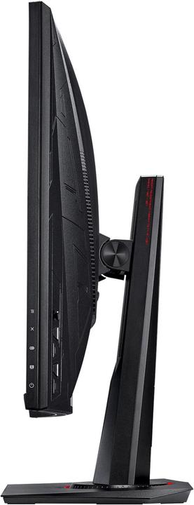 Image du produit ASUS TUF Jeux - VG27VH1B (1920 x 1080 pixels, 27")