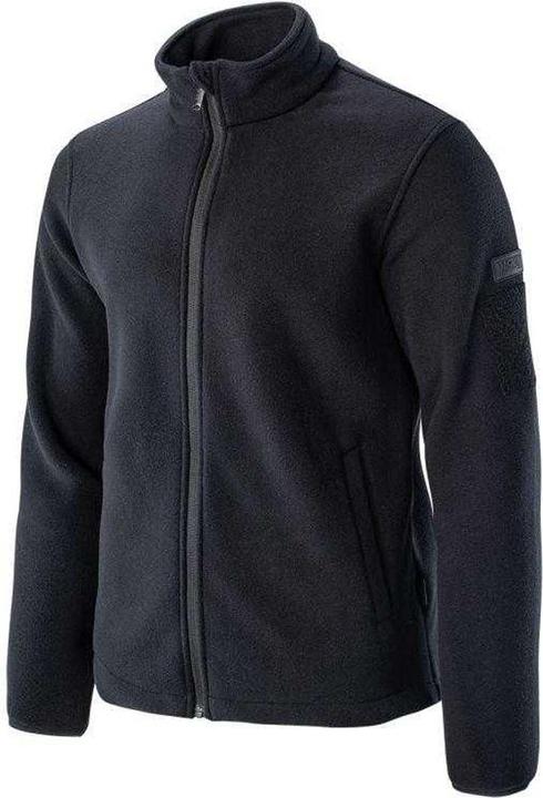 Produktbild Polar Meat Essential Fleece Black Size XL (XL)