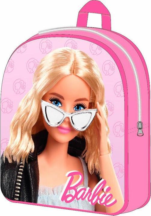 Produktbild Barbie Rucksack