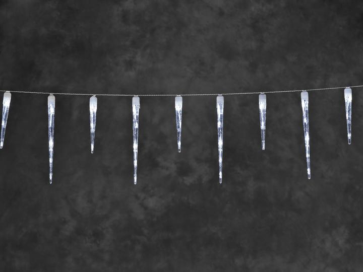 Produktbild Konstsmide Eiszapfen (13.75 m)