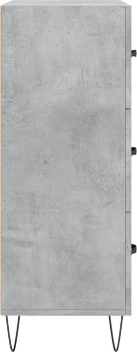 Image du produit vidaXL Sideboard (69.50 x 34 x 90 cm)