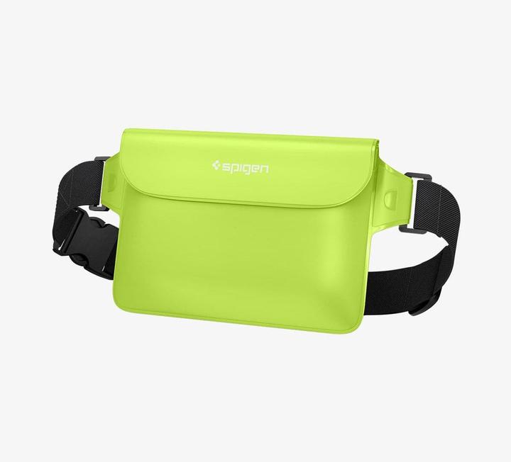 Actual product image Spigen A620 Universal