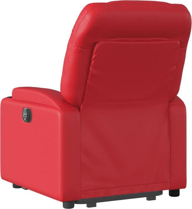 Image du produit vidaXL Massagesessel mit Aufstehhilfe