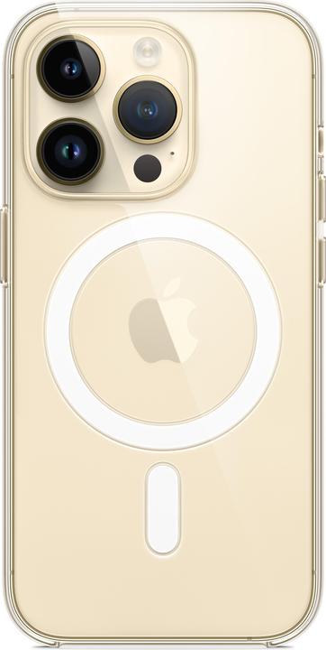Produktbild Apple Clear Case with MagSafe (Apple iPhone 14 Pro)