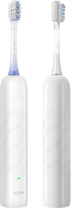 Produktbild Mill MOVA Fresh White (Schallzahnbürste)