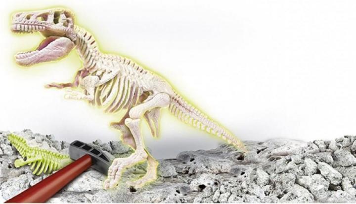 Produktbild Clementoni Archeo Ludic T-Rex