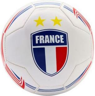 Productafbeelding Voetbal Frankrijk