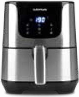 Actual product image G3 Ferrari Hot Air Deep Fryer Friggisano G10125