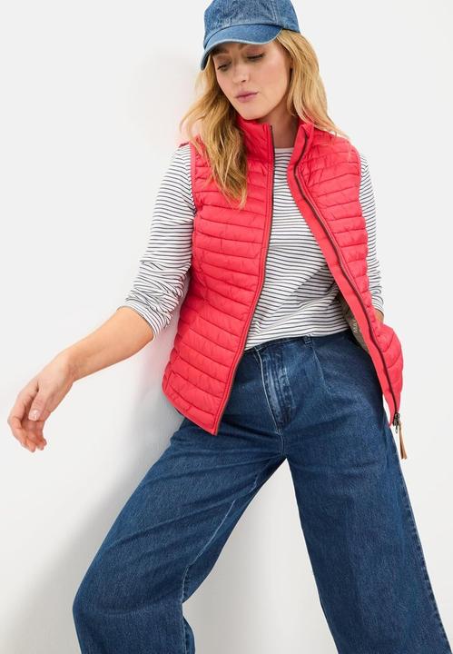 Produktbild Camel Active Steppweste mit reflektierenden Details (44)