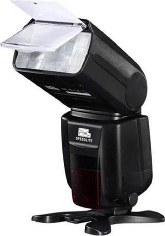 Immagine prodotto Pixel Flash per fotocamera Speedlite TTL X800C Pro per Canon (Canon)