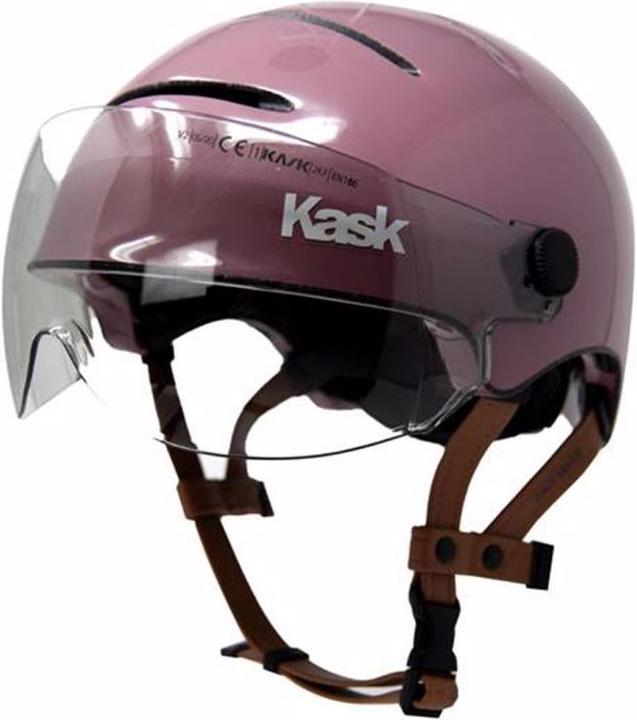 Image du produit Kask mode de vie urbain (55 - 58 cm)