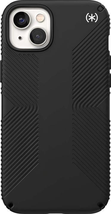 Actual product image speck Iphone 14 Max Presidio 2 Grip (Apple iPhone 15 Plus, Apple iPhone 14 Plus)
