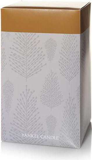 Yankee Candle Silver Trees Giftbox