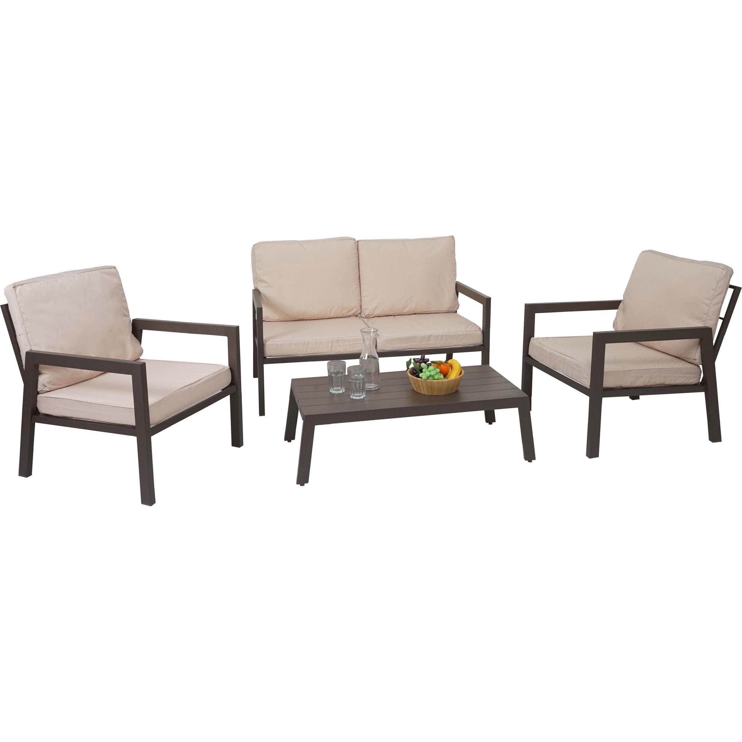 MCW, Gartenlounge, L64