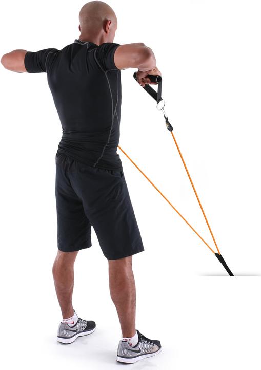 Actual product image PTP Power Tube Elite (Strong)