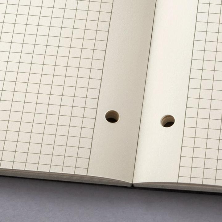 Actual product image Sigel Conceptum (A4, Lined, Soft cover)