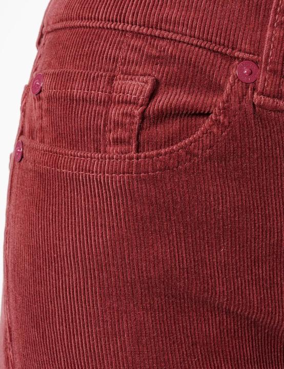 Actual product image 7 For All Mankind Damesbroek (29)