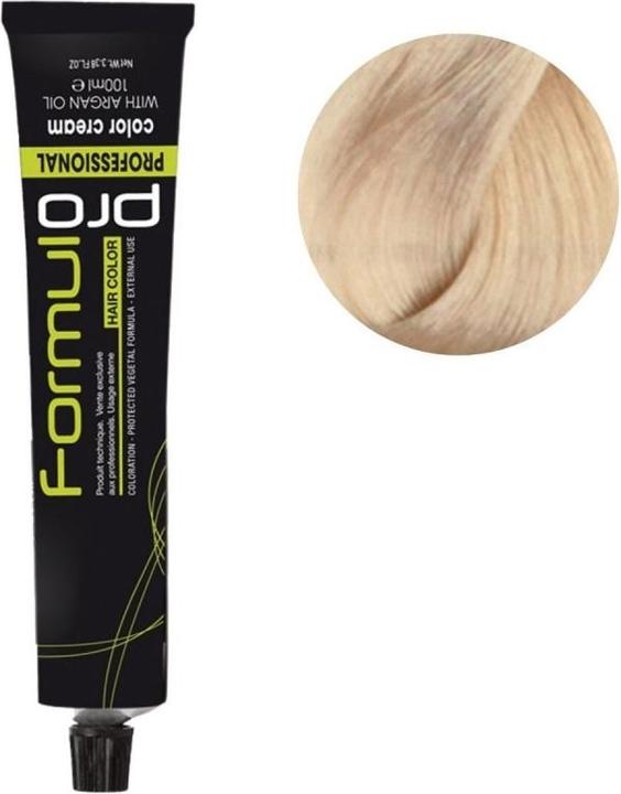 Produktbild Formul Pro Coloration 9.02 - 100ml