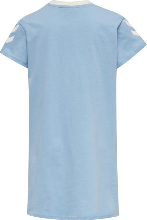 Actual product image hummel Mille T-Shirt Dress S/S (104)