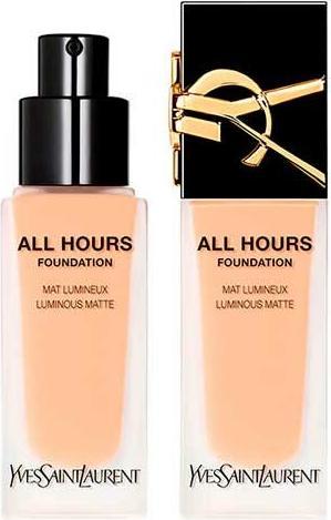 Yves Saint Laurent All Hours Foundation Light Cool 5 Fl 25 ml (Nr. 05 - Light Cool)