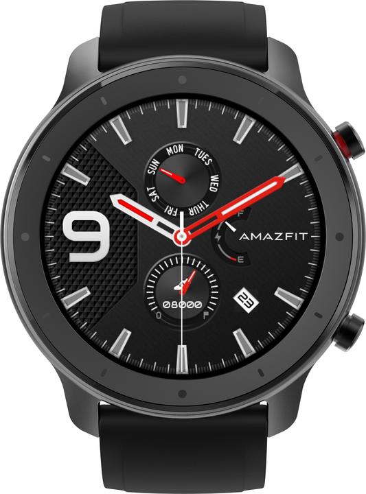 Actual product image Amazfit GTR Lite (47.20 mm)