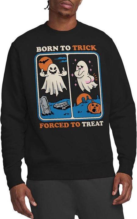 Produktbild Steven Rhodes Born To Trick Sweatshirt (M)
