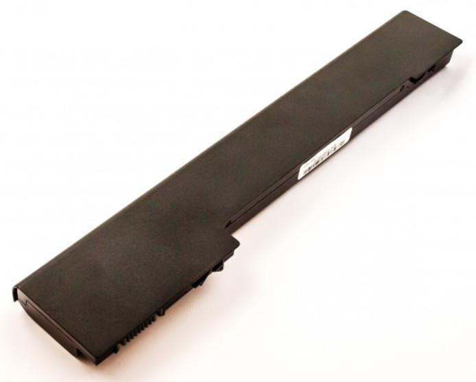 Produktbild CoreParts MBXHP-BA0012 (8 Zellen, 4400 mAh)