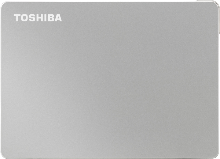 Toshiba Canvio Flex (4 TB)