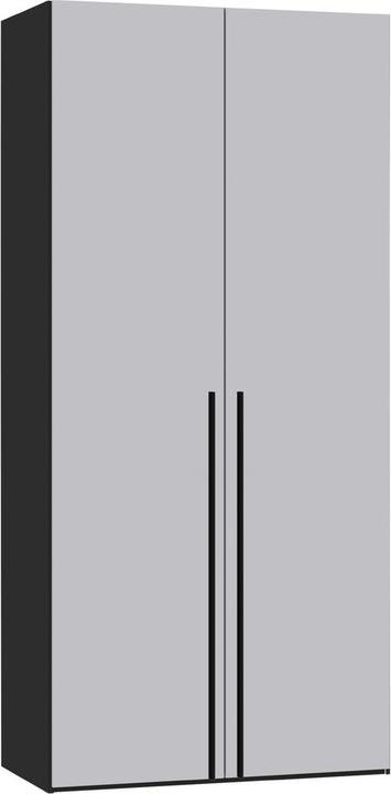 BYYU Atlantis (102 x 220 cm)