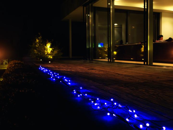 Actual product image Konstsmide Chain (11.32 m)