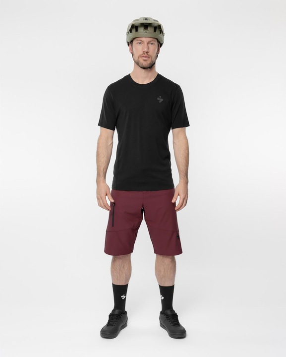 Produktbild Sweet Protection Hunter Merino Ss (M)