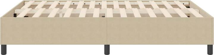 Actual product image vidaXL Bedstead (160 x 200 cm)