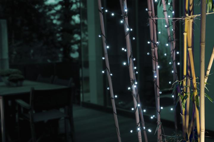 Produktbild Konstsmide Kette (11.32 m)