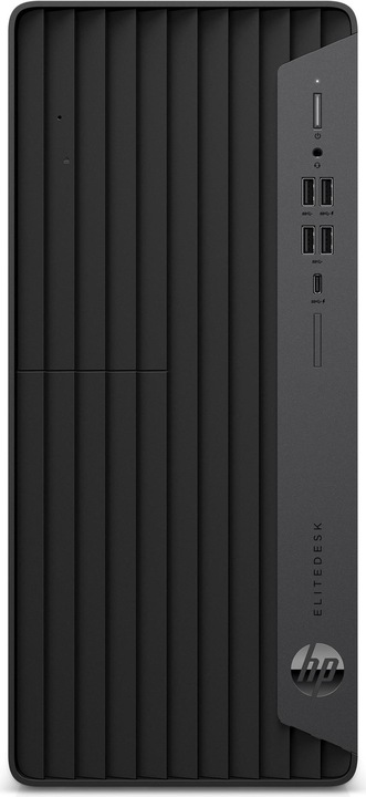 Actual product image HP EliteDesk 800 G6 (Intel Core i9-10900, 32 GB, 1000 GB)