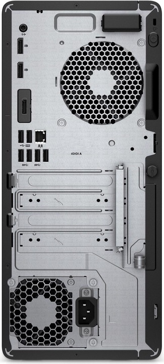 Actual product image HP EliteDesk 800 G6 (Intel Core i9-10900, 32 GB, 1000 GB)