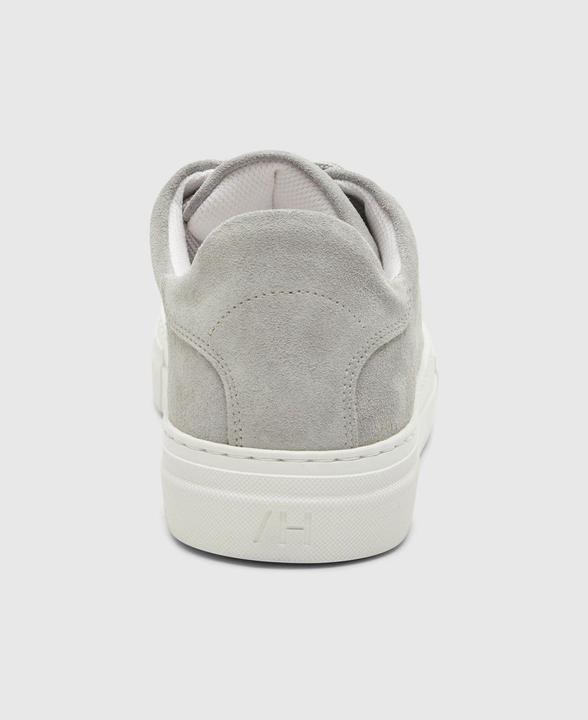 Image du produit Selected Baskets en daim chunky (46)