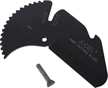 Actual product image Ridgid Replacement blade for plastic cutter 3-63 mm (Replacement blade)