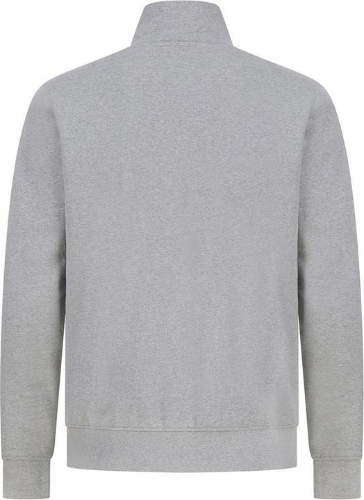 Produktbild Henbury Sweatshirt mit kurzem Reissverschluss (S)