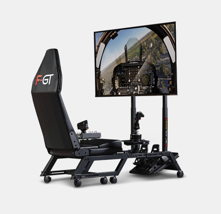 Immagine prodotto Next Level Racing FGT Cockpit NLR-S010