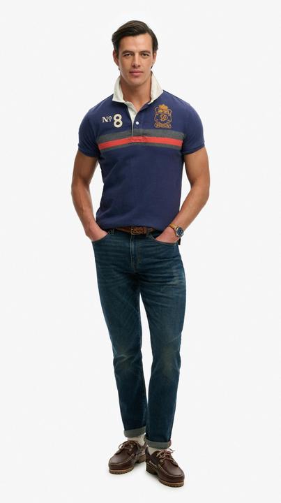 Image du produit Superdry Emblem Jersey (L)