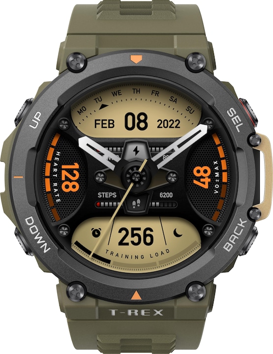 Amazfit T-Rex 2 (47.10 mm)