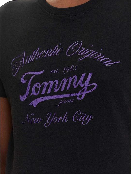Produktbild Tommy Jeans TShirt Regulär (L)
