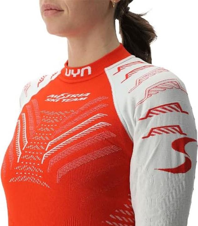 Produktbild UYN Thermoshirt Natyon 3.0 Ã-sterreich (XXL)