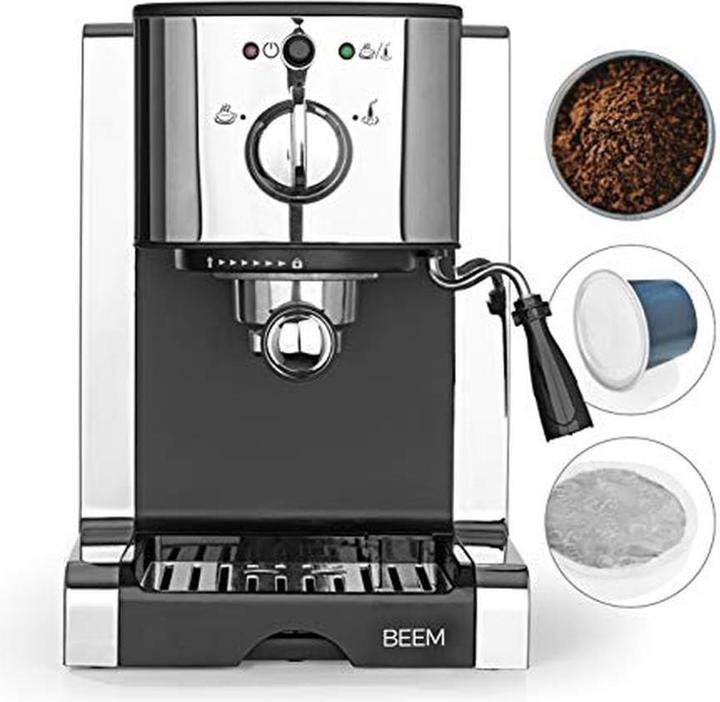 Produktbild Beem Espresso Perfect